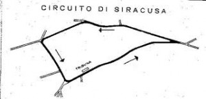 antico circuito sr