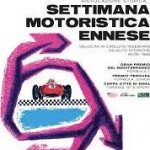 Pergusa -Inizia la settimana motoristica Ennese